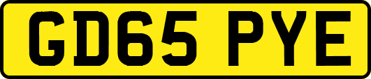 GD65PYE