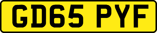 GD65PYF