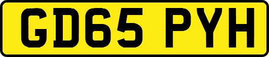 GD65PYH