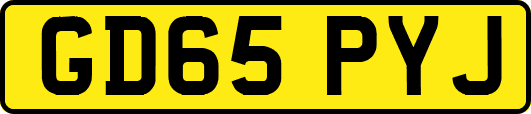 GD65PYJ