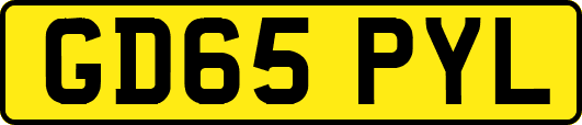 GD65PYL