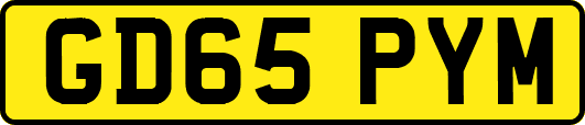 GD65PYM