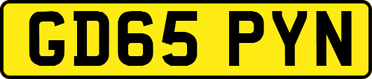 GD65PYN