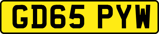 GD65PYW