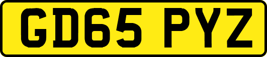 GD65PYZ