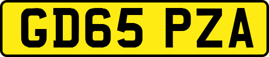 GD65PZA