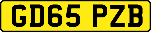 GD65PZB