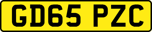 GD65PZC