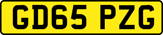 GD65PZG