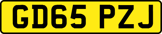 GD65PZJ