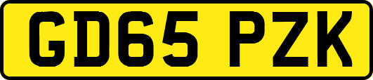 GD65PZK