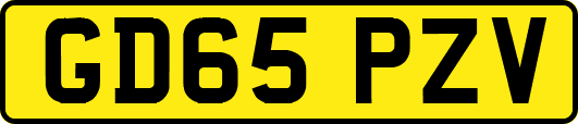 GD65PZV
