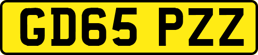 GD65PZZ