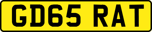 GD65RAT