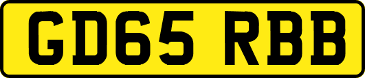 GD65RBB