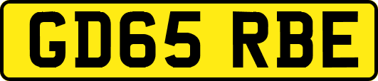 GD65RBE