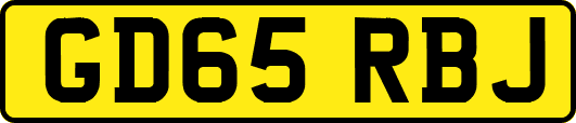 GD65RBJ