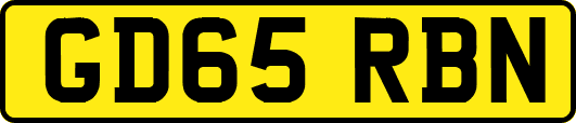 GD65RBN