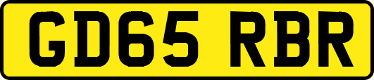 GD65RBR