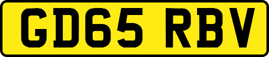 GD65RBV