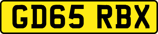 GD65RBX
