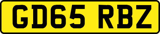 GD65RBZ