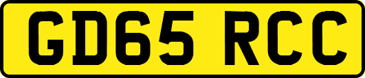 GD65RCC