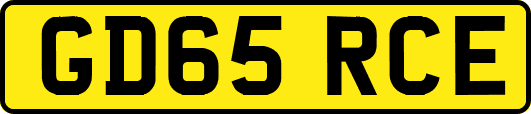 GD65RCE
