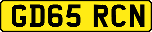 GD65RCN