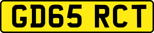 GD65RCT