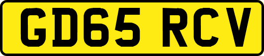 GD65RCV