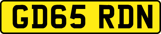 GD65RDN