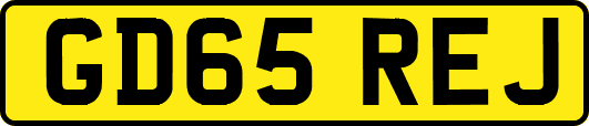 GD65REJ