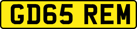 GD65REM