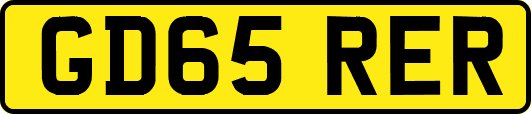 GD65RER