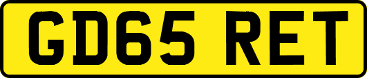 GD65RET