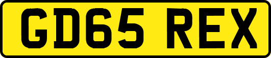 GD65REX