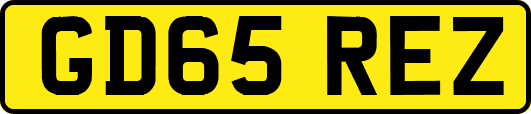 GD65REZ