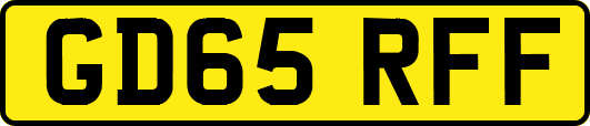 GD65RFF