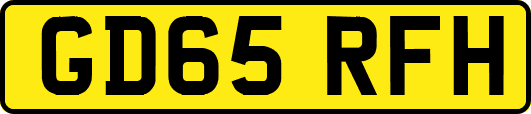 GD65RFH