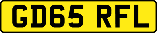 GD65RFL
