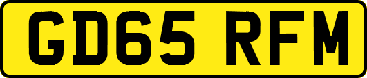 GD65RFM