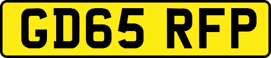 GD65RFP