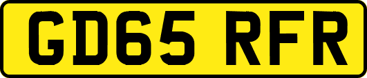 GD65RFR
