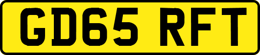 GD65RFT