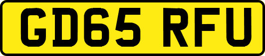 GD65RFU