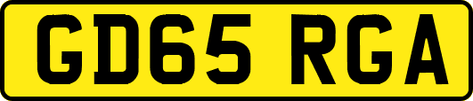 GD65RGA