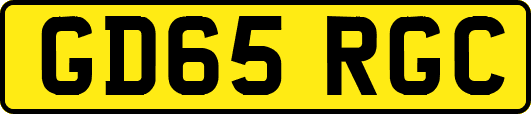GD65RGC