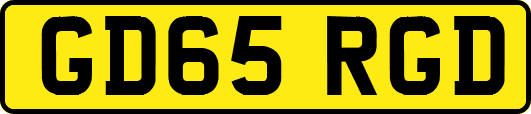 GD65RGD