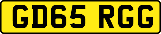 GD65RGG